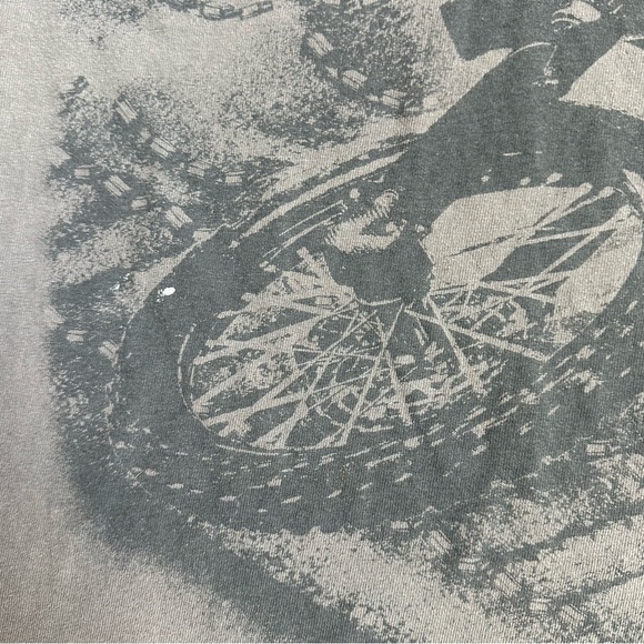 Ricky Charmichaels AMSOIL Arenacross Road to Supercross T-Shirt XL - Picture 11 of 11